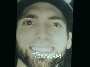 Texansm