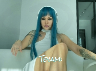 Teyami