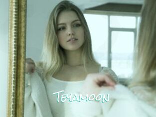 Teyamoon
