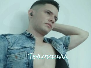 Teylorrivia