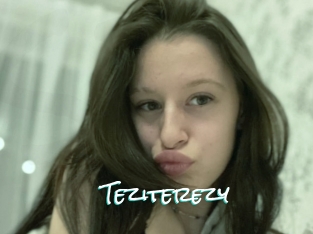 Teziterezy
