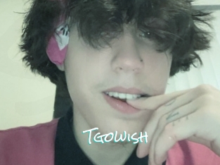Tgowish