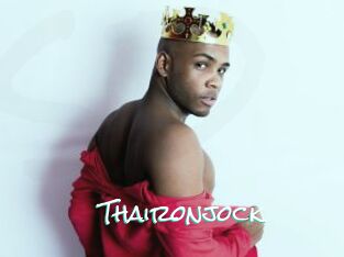 Thaironjock
