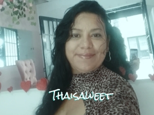 Thaisaweet
