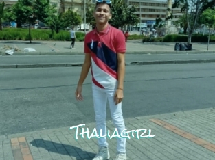 thaliagirl Sensuality Dream