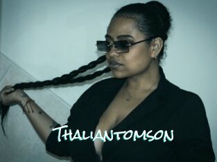 Thaliantomson