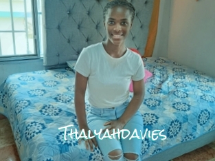 Thalyahdavies