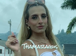Thamaragus