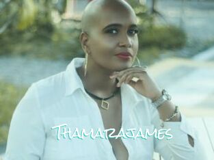 Thamarajames