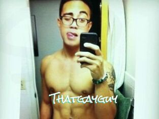 Thatgayguy