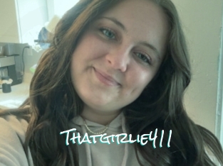 thatgirlie411 Sensuality Dream