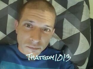 Thatguy1013