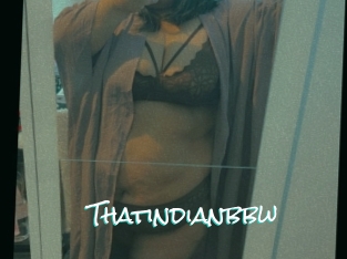 thatindianbbw Sensuality Dream