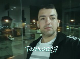 Thaylor27