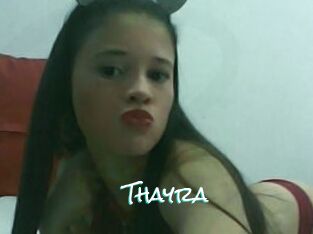 Thayra
