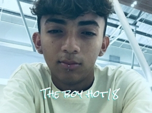 the_boy_hot18 Sensuality Dream