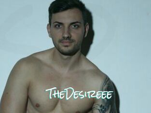 TheDesireee