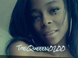 TheQueeen0200