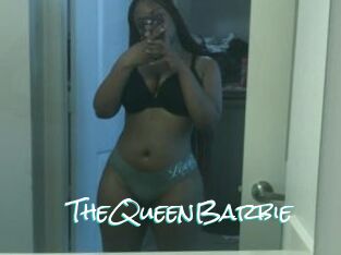 TheQueenBarbie