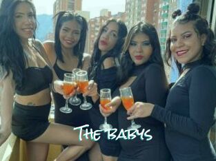 The_babys