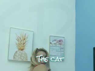 The_cat