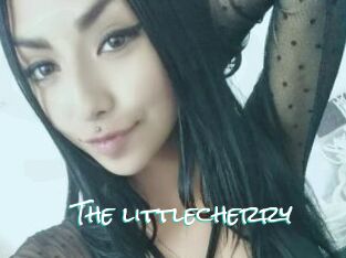 The_littlecherry