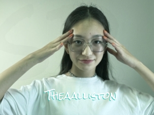 Theaalliston
