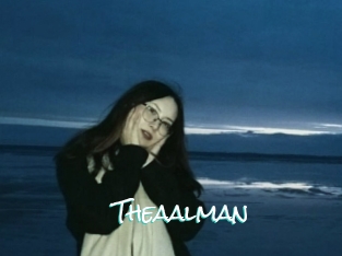 Theaalman