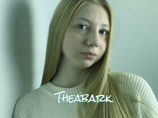 Theabark