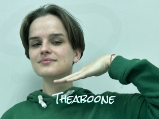 Theaboone