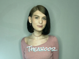 Theaboor