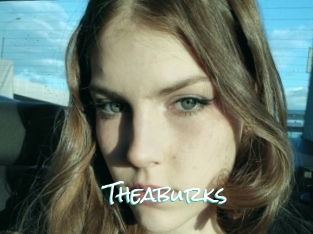 Theaburks