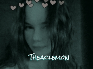 theaclemon Sensuality Dream