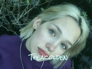 Theacolden