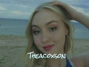 Theacoxson