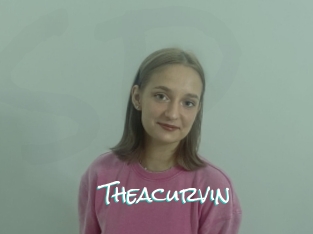 Theacurvin