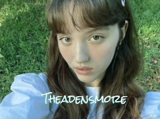 Theadensmore