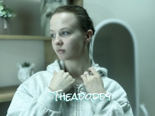 Theadoddy