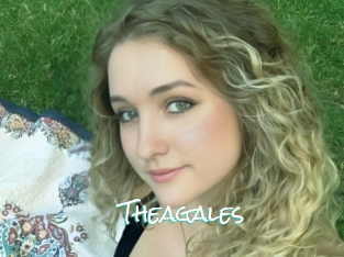 Theagales