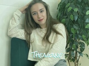 Theagane