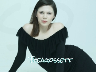 Theagossett