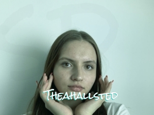 Theahallsted