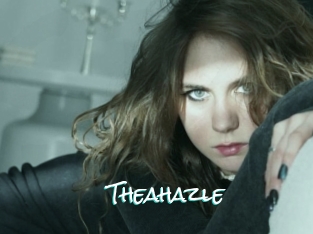Theahazle
