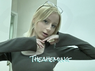 Theaheming
