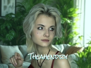 Theahendry
