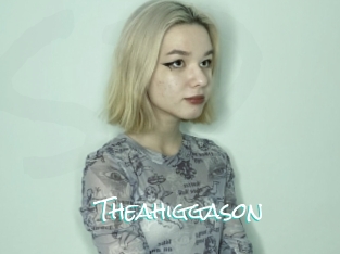 Theahiggason