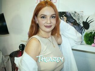 Theajey
