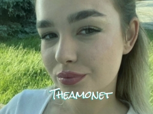 Theamonet