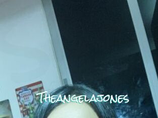 Theangelajones