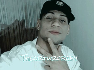 Thearturobaby